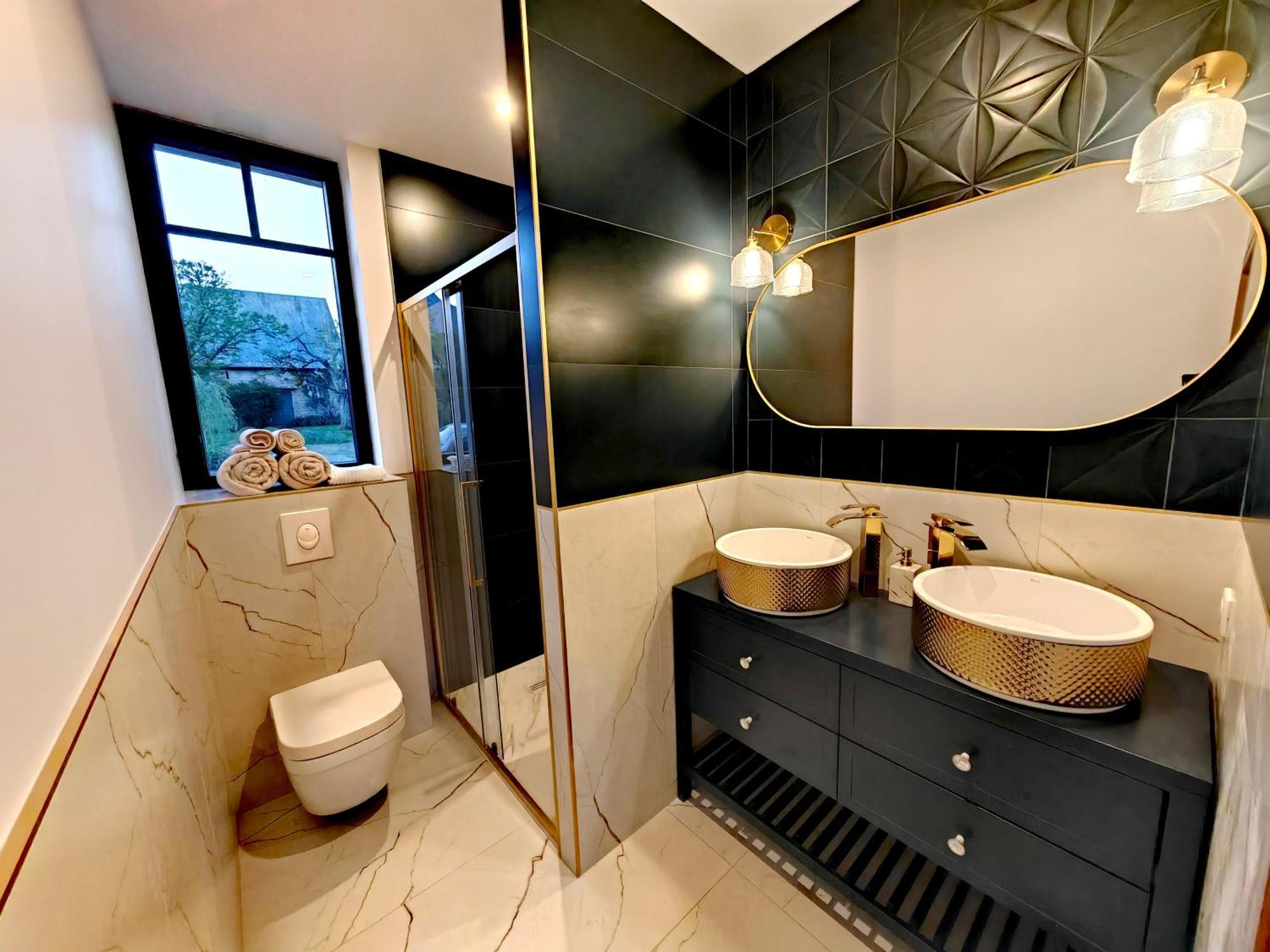 Domaine De L'Isle Maniere Appartement Saint-Quentin-sur-le-Homme Buitenkant foto